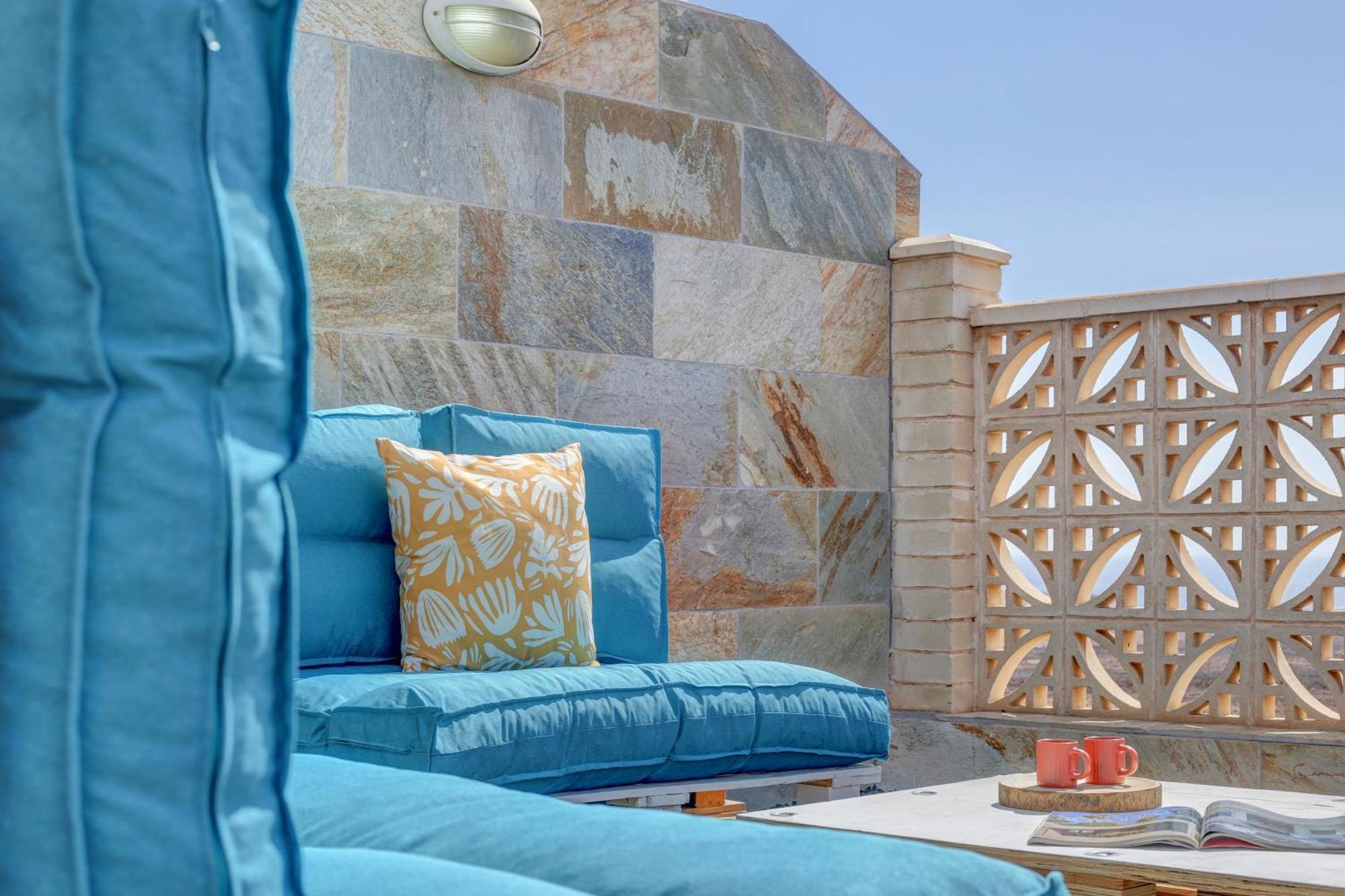 Minerva Holiday home Caleta De Fuste