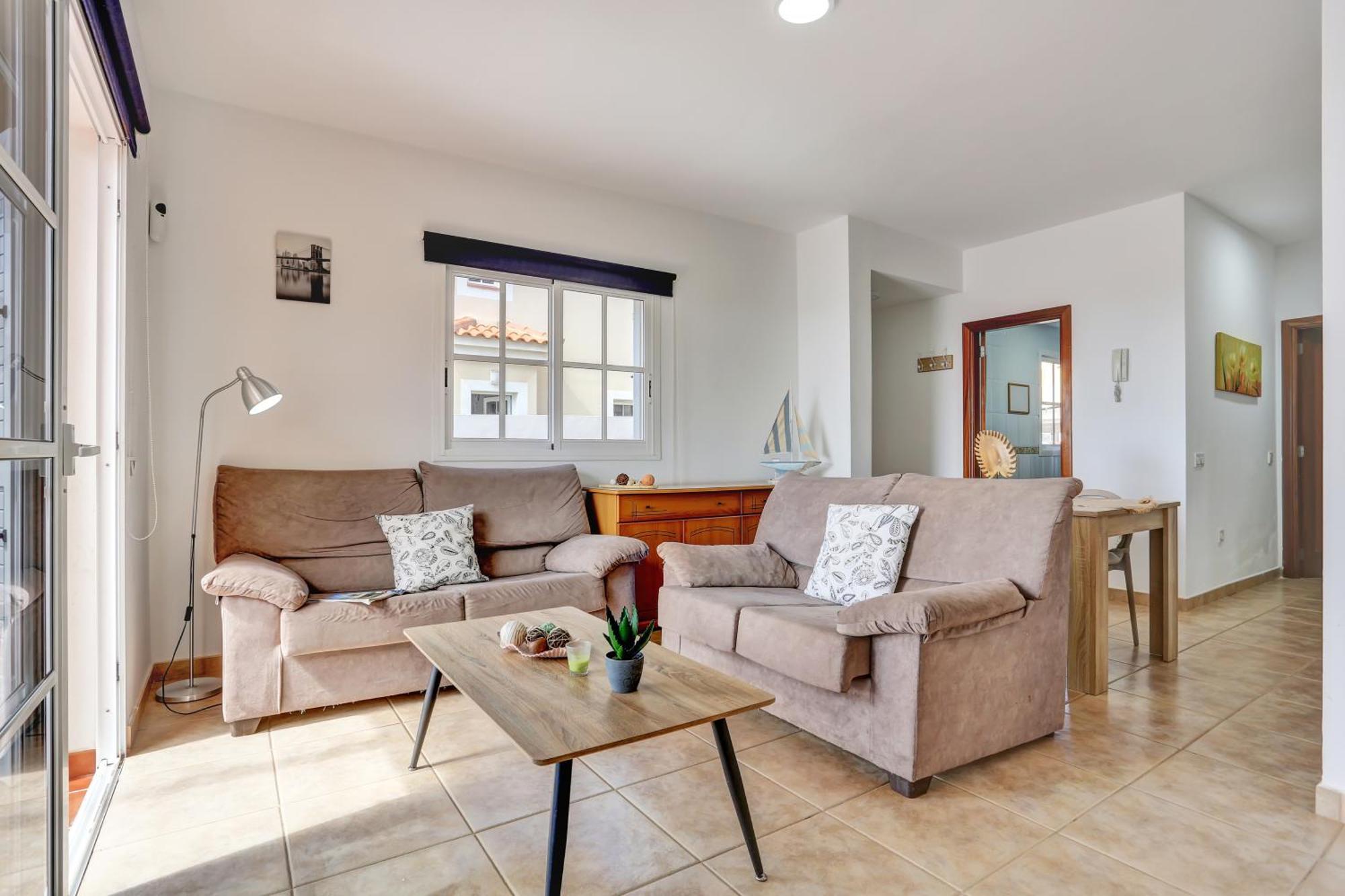 Holiday home Minerva