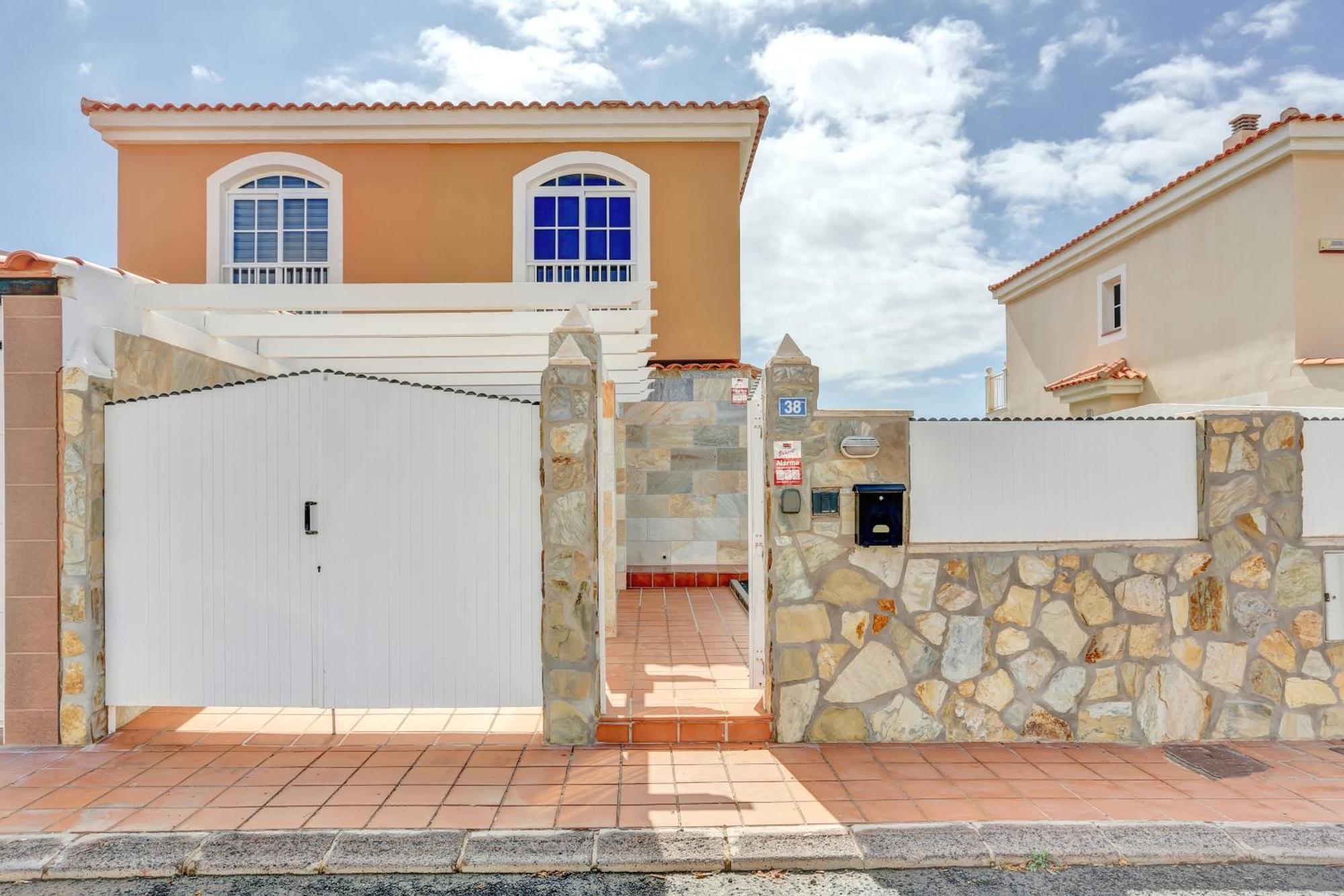 Minerva Holiday home Caleta De Fuste