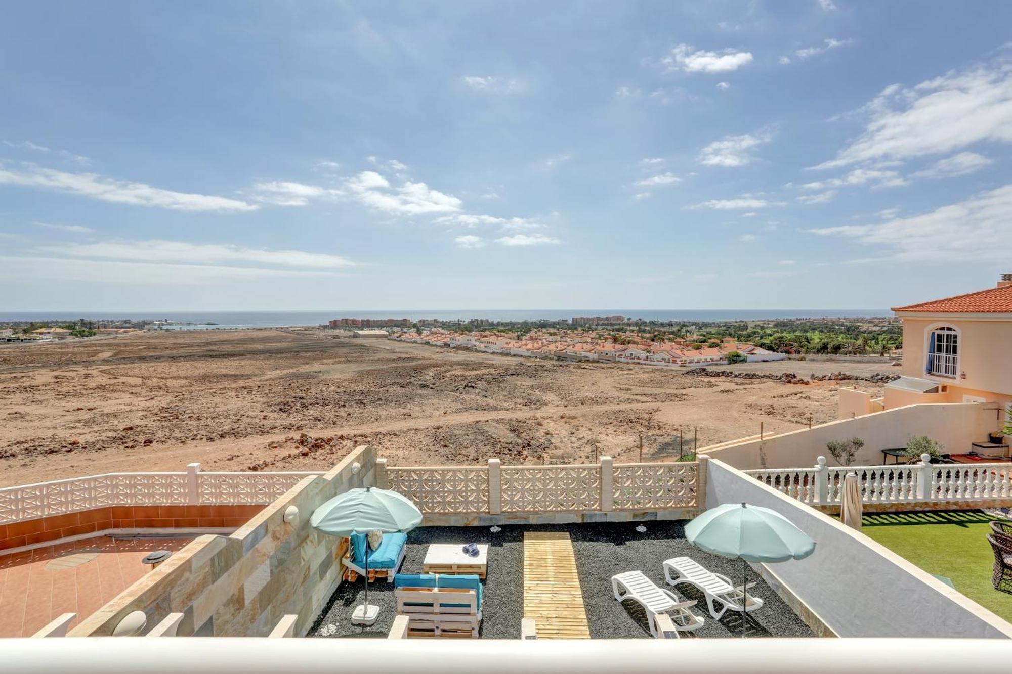 Minerva Holiday home Caleta De Fuste