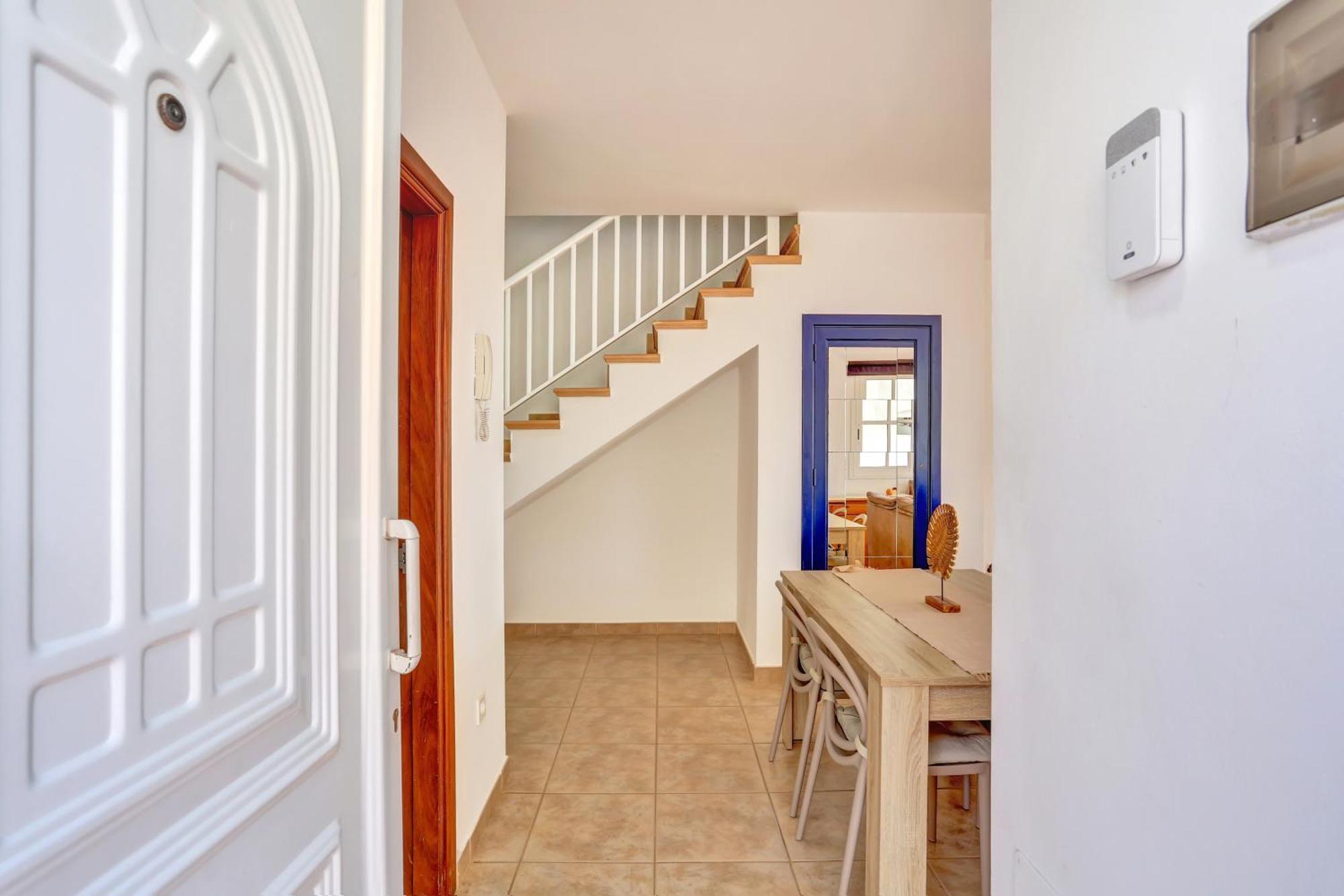Casa vacanze Minerva Caleta De Fuste