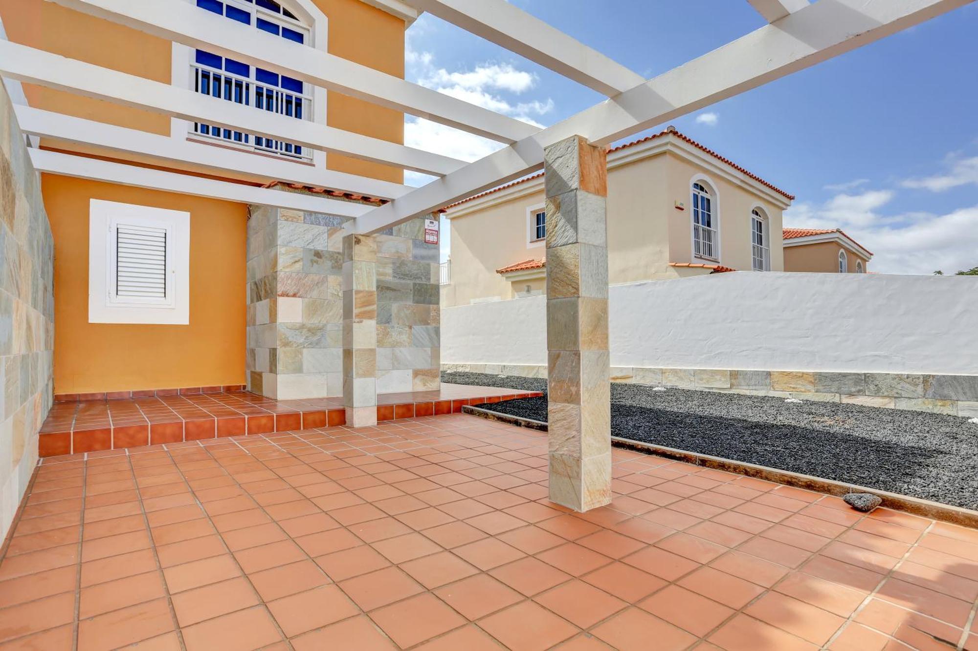 Casa vacanze Minerva Caleta De Fuste